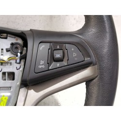 Recambio de volante para chevrolet aveo fastback 1.3 d referencia OEM IAM 95015144  
