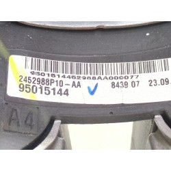 Recambio de volante para chevrolet aveo fastback 1.3 d referencia OEM IAM 95015144  