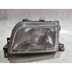 Recambio de faro izquierdo para renault clio i (b/c57_, 5/357_) 1.2 (b/c/s572) referencia OEM IAM 7700796425  
