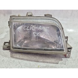 Recambio de faro delantero derecho para renault clio i (b/c57_, 5/357_) 1.2 (b/c/s572) referencia OEM IAM 0289008  