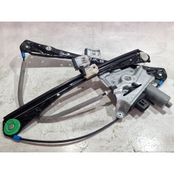 Recambio de mecanismo elevalunas delantero derecho para jaguar s-type (03.199902.2002) 2.7 d referencia OEM IAM 944102529  