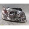 Recambio de faro delantero derecho para kia cerato i sedán (ld) 2.0 crdi referencia OEM IAM 921012F0  