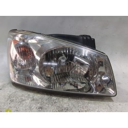 Recambio de faro delantero derecho para kia cerato i sedán (ld) 2.0 crdi referencia OEM IAM 921012F0  