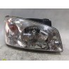 Recambio de faro delantero derecho para kia cerato i sedán (ld) 2.0 crdi referencia OEM IAM 921012F0  