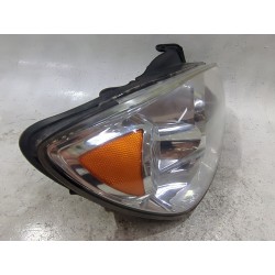 Recambio de faro delantero derecho para kia cerato i sedán (ld) 2.0 crdi referencia OEM IAM 921012F0  
