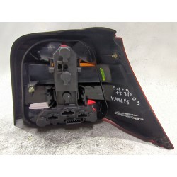 Recambio de piloto trasero izquierdo para volkswagen golf iv (1j1) 1.9 tdi referencia OEM IAM 1J69451118  