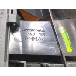 Recambio de piloto trasero izquierdo para volkswagen golf iv (1j1) 1.9 tdi referencia OEM IAM 1J69451118  