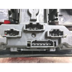 Recambio de piloto trasero derecho para volkswagen golf iv (1j1) 1.9 tdi referencia OEM IAM 1J6945112S  