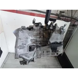 Recambio de caja cambios manual para ford mondeo iii (b5y) 2.0 tdci referencia OEM IAM 1S7R7002ED  