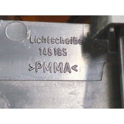 Recambio de piloto trasero derecho para volkswagen golf iv (1j1) 1.9 tdi referencia OEM IAM 1J6945112S  