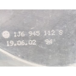 Recambio de piloto trasero derecho para volkswagen golf iv (1j1) 1.9 tdi referencia OEM IAM 1J6945112S  