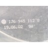 Recambio de piloto trasero derecho para volkswagen golf iv (1j1) 1.9 tdi referencia OEM IAM 1J6945112S  