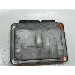 Recambio de centralita inyeccion para volkswagen golf iv berlina (1j1)(1997) 1.6 16v referencia OEM IAM 036906034BH  