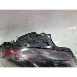 Recambio de faro delantero derecho para seat ibiza iii (6l1) 2.0 referencia OEM IAM E410715  
