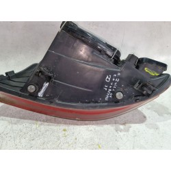 Recambio de faro delantero derecho para seat ibiza iii (6l1) 2.0 referencia OEM IAM E410715  