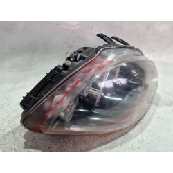 Recambio de faro delantero derecho para seat ibiza iii (6l1) 2.0 referencia OEM IAM E410715  