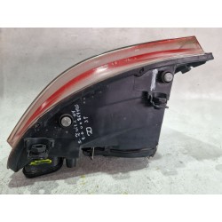 Recambio de faro delantero derecho para seat ibiza iii (6l1) 2.0 referencia OEM IAM E410715  