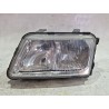 Recambio de faro delantero izquierdo para audi a3 (8l1) 1.8 referencia OEM IAM 95350500  