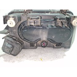 Recambio de faro delantero izquierdo para audi a3 (8l1) 1.8 referencia OEM IAM 95350500  