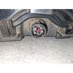 Recambio de faro delantero izquierdo para audi a3 (8l1) 1.8 referencia OEM IAM 95350500  