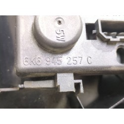 Recambio de piloto trasero izquierdo para seat ibiza ii (6k1) 1.9 tdi referencia OEM IAM 6K6945257C  