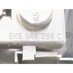 Recambio de piloto trasero derecho para seat ibiza ii (6k1) 1.9 tdi referencia OEM IAM 6K6945096J  