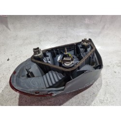 Recambio de piloto trasero izquierdo para toyota yaris (_p1_) 1.0 (scp10_) referencia OEM IAM   