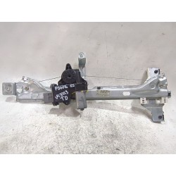 Recambio de mecanismo elevalunas trasero derecho para peugeot 5008 (09.2009) 2.0 style [2,0 ltr. - 110 kw blue-hdi fap] referenc