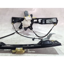 MECANISMO ELEVALUNAS DELANTERO IZQUIERDO A23201AF 