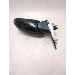 Recambio de retrovisor izquierdo para bmw 1 (e81) 118 d referencia OEM IAM F0141101  
