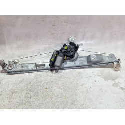 Recambio de mecanismo elevalunas delantero derecho para renault megane scénic (ja0/1_) 1.9 dti (ja0n) referencia OEM IAM   