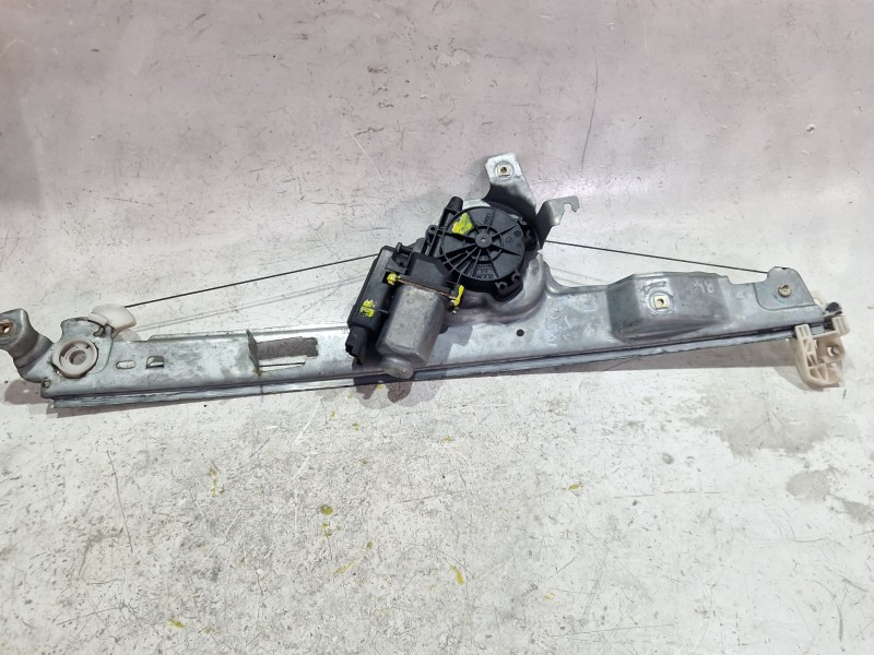 Recambio de mecanismo elevalunas delantero derecho para renault megane scénic (ja0/1_) 1.9 dti (ja0n) referencia OEM IAM   