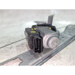 Recambio de mecanismo elevalunas delantero derecho para renault megane scénic (ja0/1_) 1.9 dti (ja0n) referencia OEM IAM   