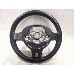 Recambio de volante para volkswagen polo v (6r1, 6c1) 1.6 tdi referencia OEM IAM 6R0419091E  