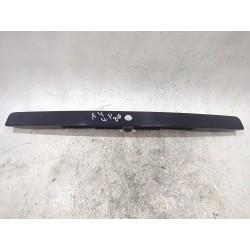 Recambio de pulsador maletero / porton para audi a4 b6 (8e2) 1.9 tdi referencia OEM IAM 8D5827576  