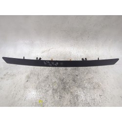 Recambio de pulsador maletero / porton para audi a4 b6 (8e2) 1.9 tdi referencia OEM IAM 8D5827576  