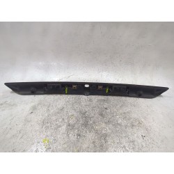 Recambio de pulsador maletero / porton para audi a4 b6 (8e2) 1.9 tdi referencia OEM IAM 8D5827576  