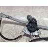 Recambio de mecanismo elevalunas delantero derecho para nissan note (e11e)(01.2006) 1.5 dci referencia OEM IAM 400679  