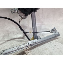 Recambio de mecanismo elevalunas delantero derecho para nissan note (e11e)(01.2006) 1.5 dci referencia OEM IAM 400679  