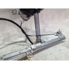 Recambio de mecanismo elevalunas delantero derecho para nissan note (e11e)(01.2006) 1.5 dci referencia OEM IAM 400679  