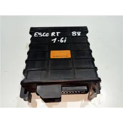 Recambio de centralita inyeccion para ford escort berl./turn./cab./express (1981) 1.6 referencia OEM IAM 0280800150  