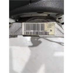 Recambio de volante para citroën c4 berlina (06.2004) 2.0 16v referencia OEM IAM 96823700ZD  