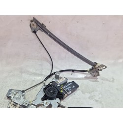 Recambio de mecanismo elevalunas delantero derecho para skoda octavia i (1u2) 1.9 tdi referencia OEM IAM 104415302  