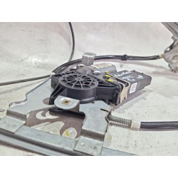 Recambio de mecanismo elevalunas delantero derecho para skoda octavia i (1u2) 1.9 tdi referencia OEM IAM 104415302  