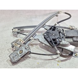 Recambio de mecanismo elevalunas delantero derecho para skoda octavia i (1u2) 1.9 tdi referencia OEM IAM 104415302  