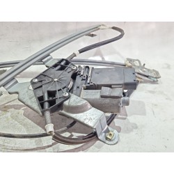 Recambio de mecanismo elevalunas delantero derecho para skoda octavia i (1u2) 1.9 tdi referencia OEM IAM 104415302  