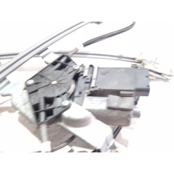 Recambio de mecanismo elevalunas delantero derecho para skoda octavia i (1u2) 1.9 tdi referencia OEM IAM 104415302  