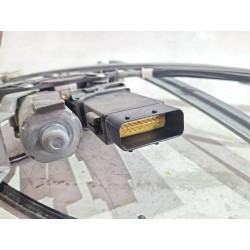 Recambio de mecanismo elevalunas delantero derecho para skoda octavia i (1u2) 1.9 tdi referencia OEM IAM 104415302  