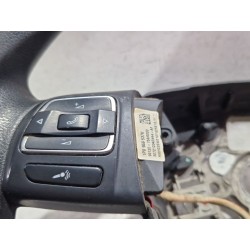 Recambio de volante para seat leon (1p1) 1.9 tdi referencia OEM IAM 1P0959537H  