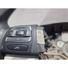 Recambio de volante para seat leon (1p1) 1.9 tdi referencia OEM IAM 1P0959537H  